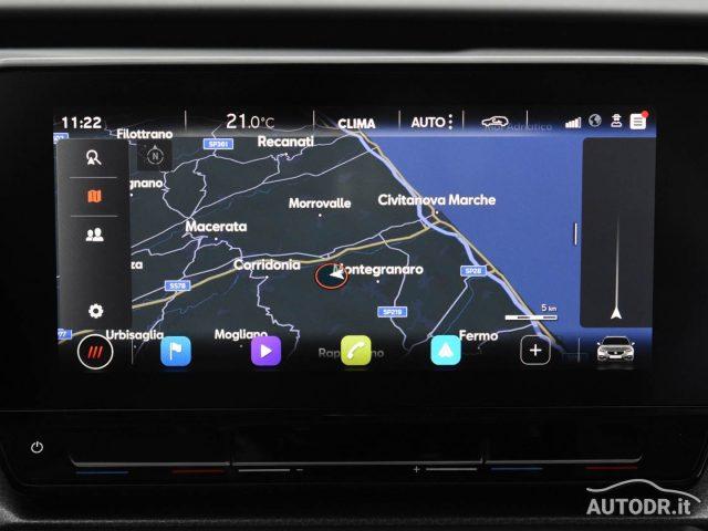 SEAT Leon Sportstourer 1.5 TGI DSG Business FULL LED, Navi