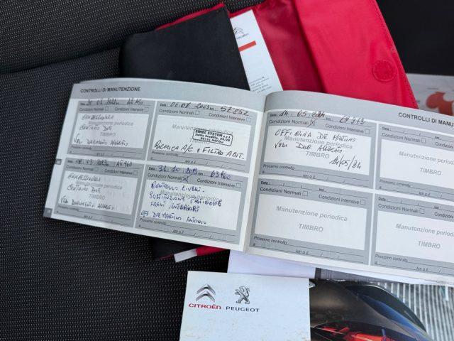 CITROEN C3 Aircross BlueHDi GARANZIA