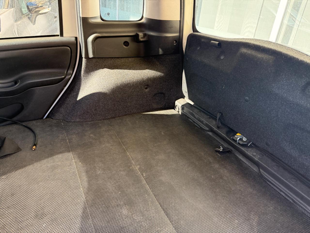 Fiat Panda 0.9 TwinAir Turbo Natural Power Pop Van 2 posti
