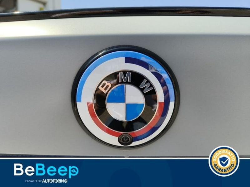 BMW Serie 4 Coupé M440D COUPE MHEV 48V XDRIVE AUTO