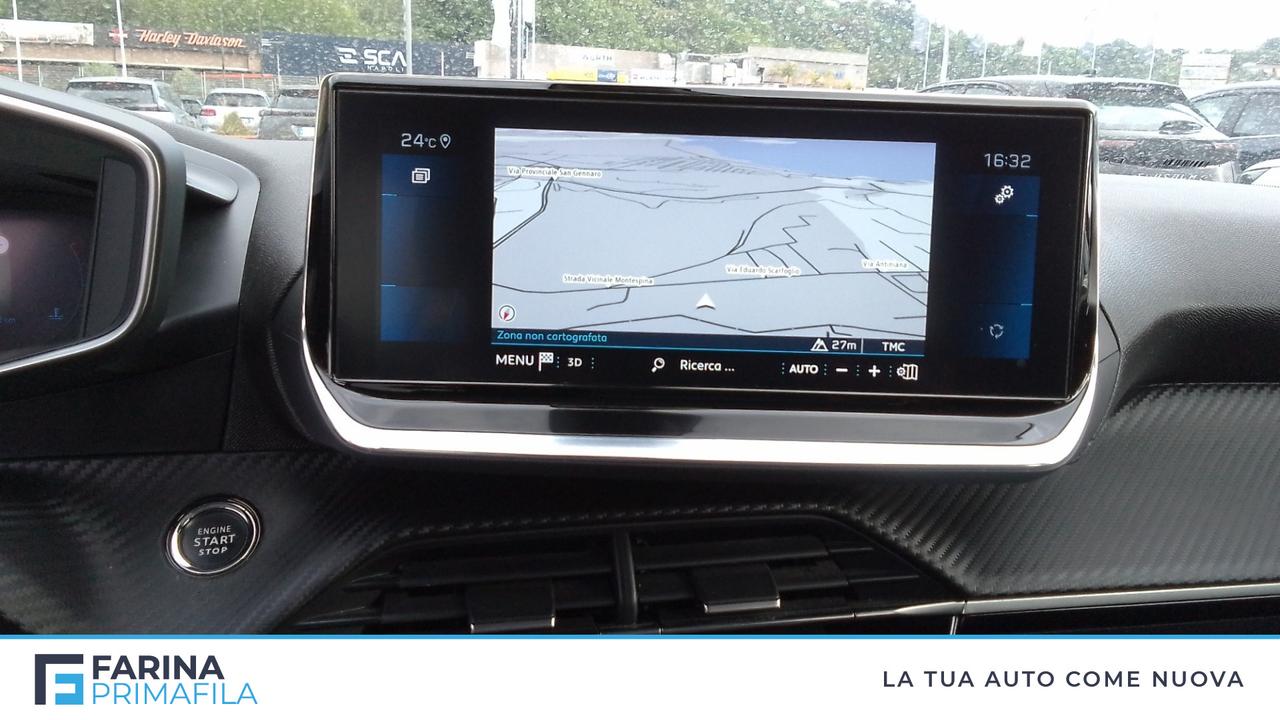 PEUGEOT 2008 II 2020 - 2008 1.5 bluehdi Allure Pack s&s 110cv