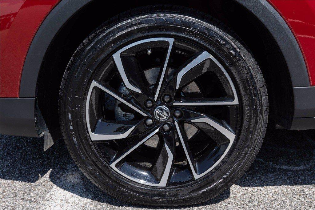 MG ZS 1.5 Luxury del 2022
