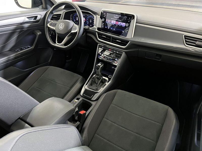 Volkswagen T-Roc 2.0 TDI SCR 150 CV DSG Style