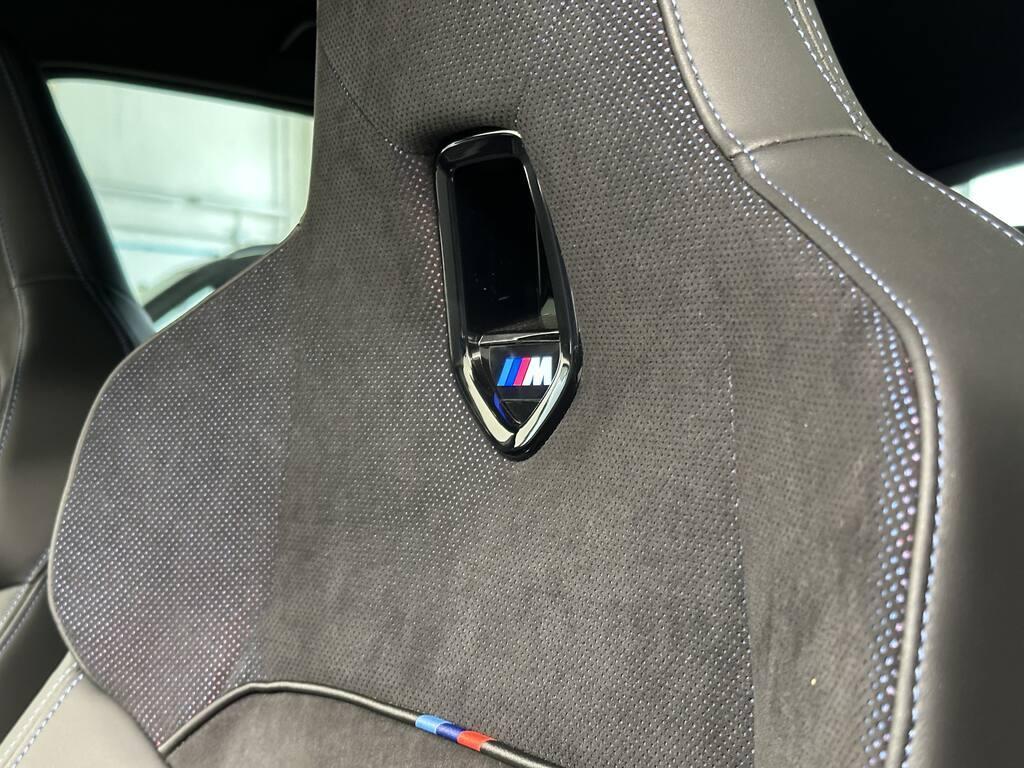 BMW Serie 1 M 135 MSport Pro xDrive DCT
