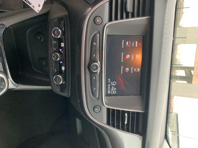 OPEL Crossland X 1.6 ECOTEC D 120 CV Start&Stop Innovation