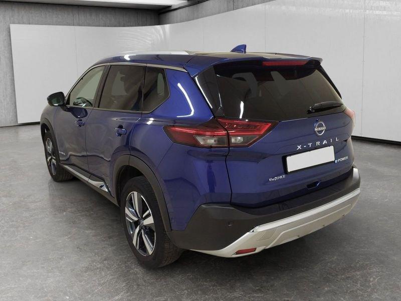 Nissan X-Trail 1.5 e-power N-Connecta e-4orce 4wd auto 7p.ti