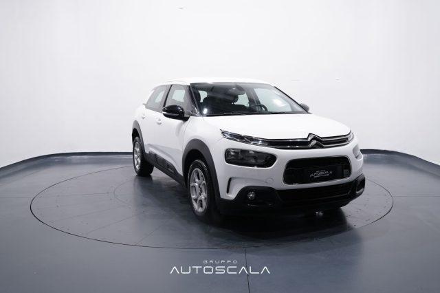 CITROEN C4 Cactus 1.2 PureTech 110cv S&S Feel Business