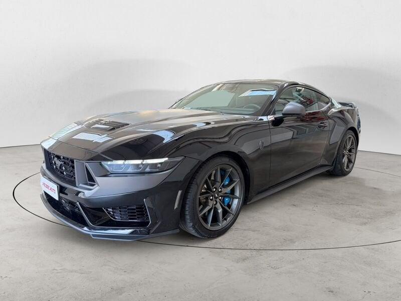 Ford Mustang 5.0 V8 453CV Dark Horse