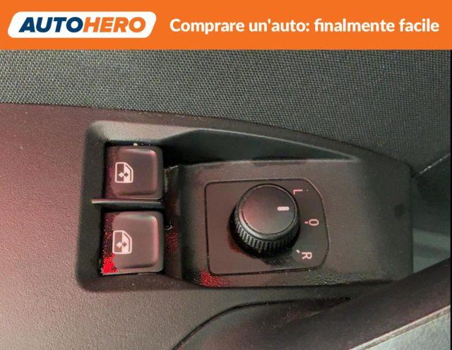 SEAT Ibiza 1.5 TSI EVO ACT 5 porte FR
