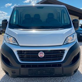 Fiat ducato 2.0 diesel manuale 2018