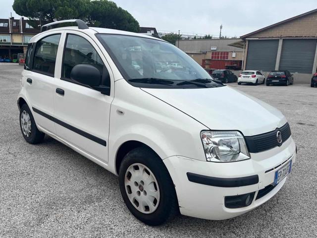 FIAT Panda 1.2 Lounge 89,004km Bellissima Pronta per Consegna