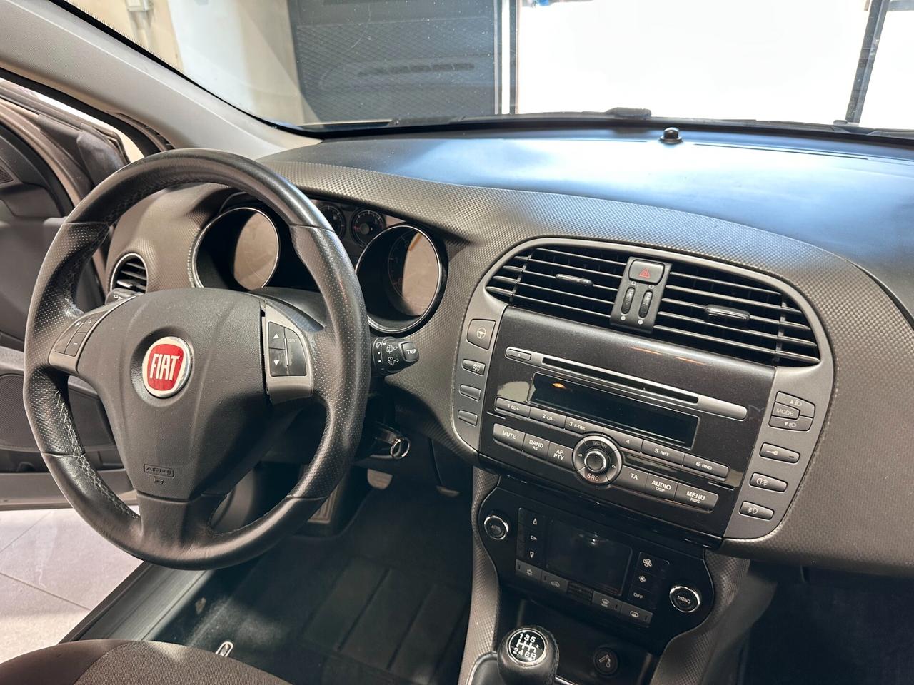 Fiat Bravo 1.6 MJT 120 Emotion - UNICO PROP. - DA VETRINA