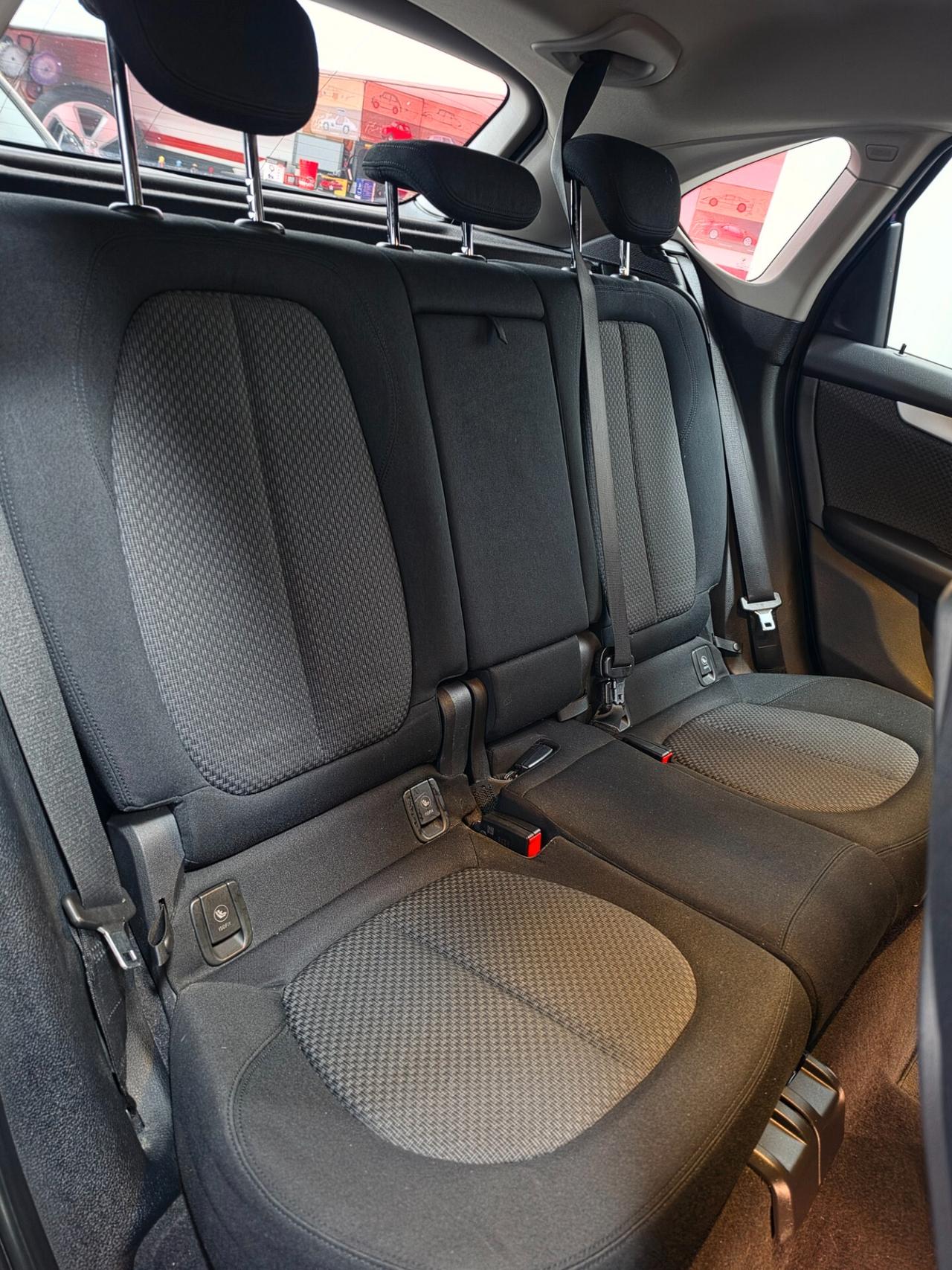 Bmw 216 216d Active Tourer Luxury 100.000km