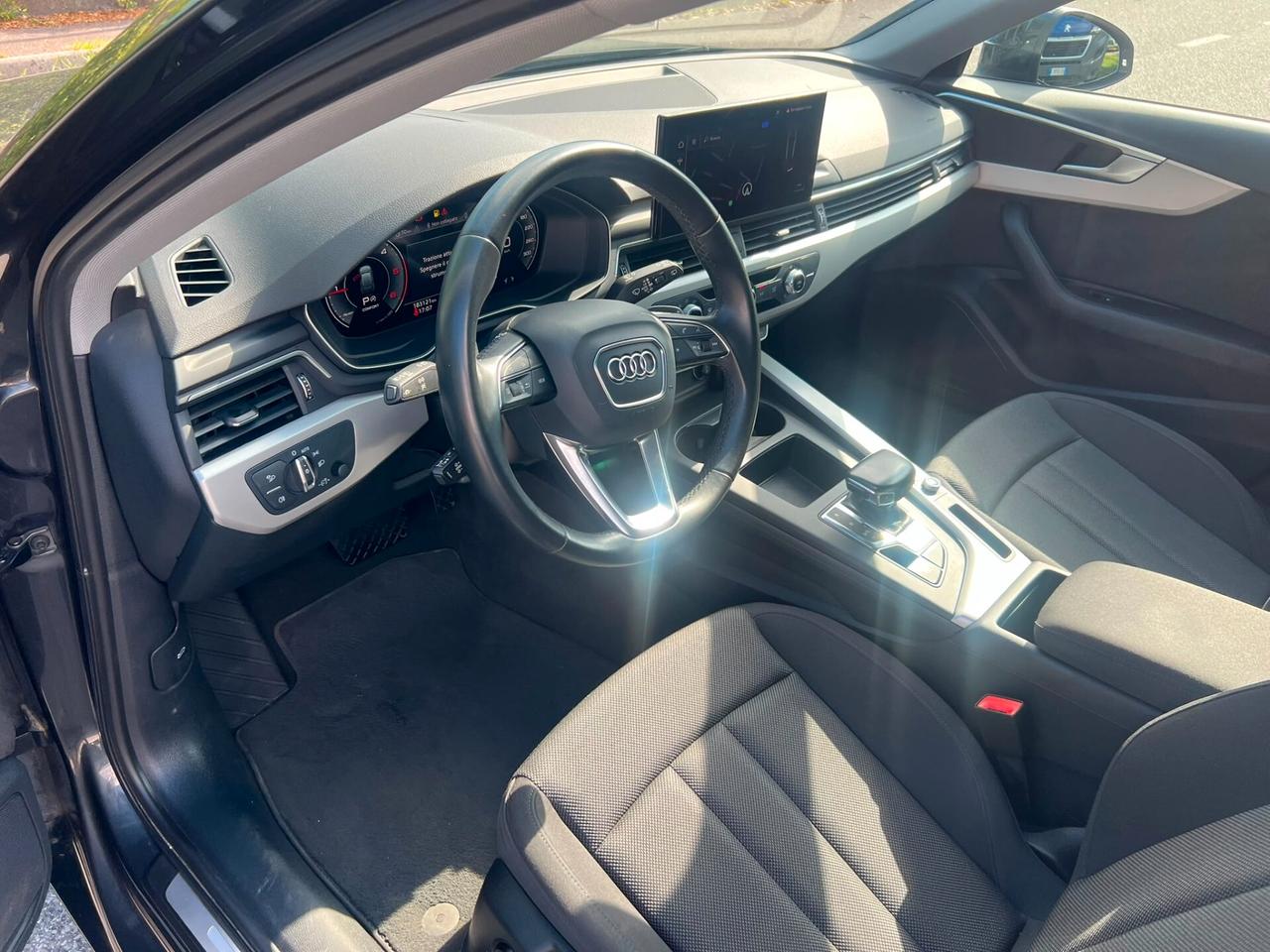 Audi A4 Avant 35 TDI S tronic Business