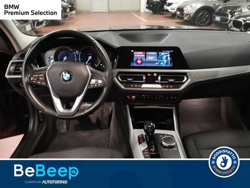 BMW Serie 3 Touring 320D TOURING XDRIVE BUSINESS ADVANTAGE AUTO