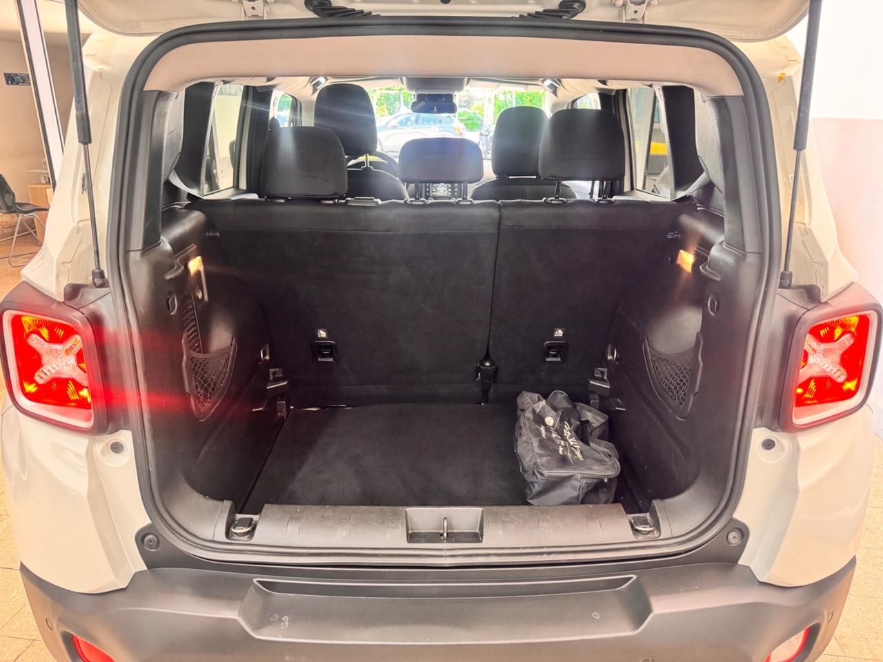 Jeep Renegade 1.6 Mjt 120 Cv Limited 130.000 KM