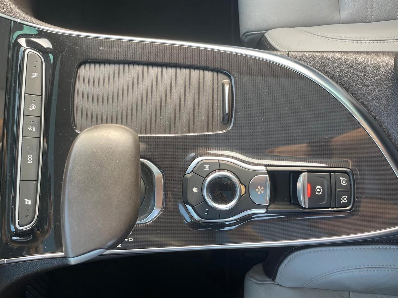 Renault Espace 160CV DIESSEL AUTO EXECUTIVE 4CONTROL
