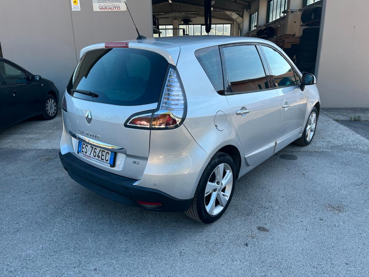 Renault Scenic Scénic XMod 1.5 dCi 110CV Start&Stop Live