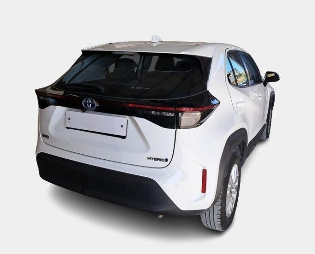 TOYOTA Yaris Cross 1.5 Hybrid 5p. E-CVT Business