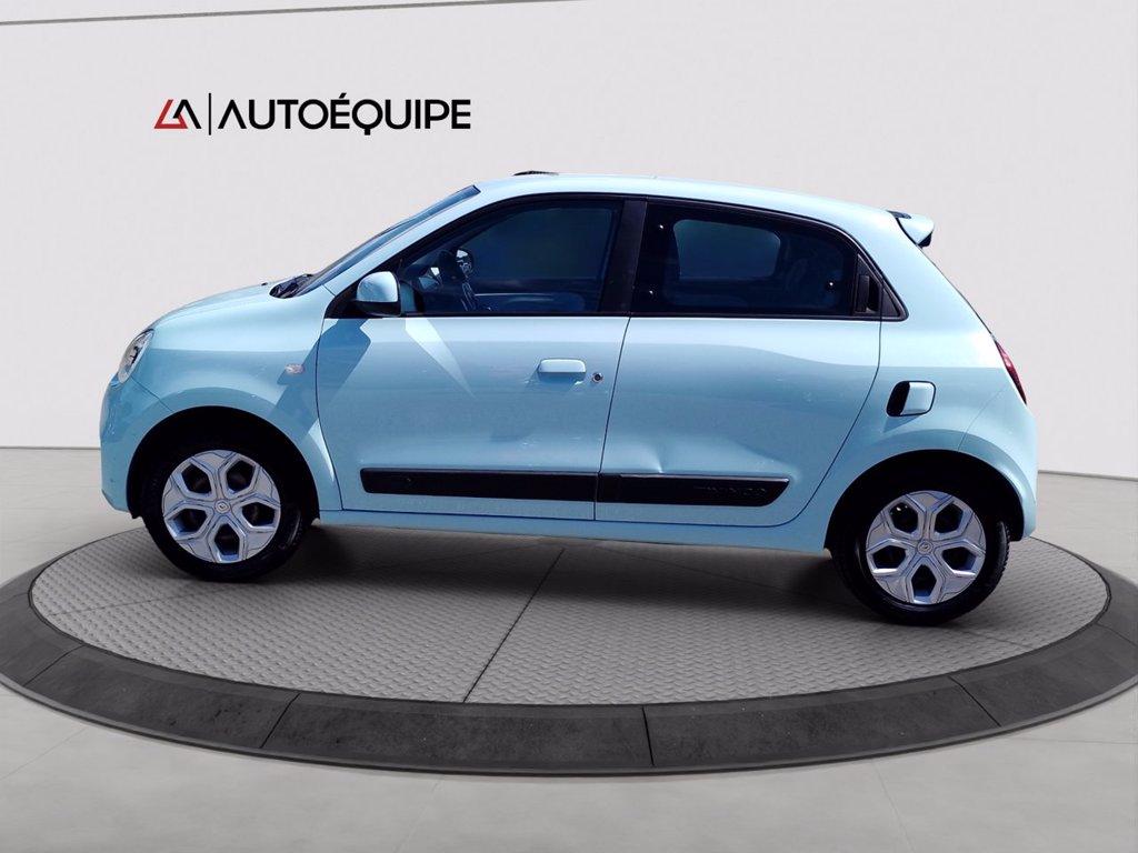 RENAULT Twingo 1.0 sce Duel 65cv del 2021