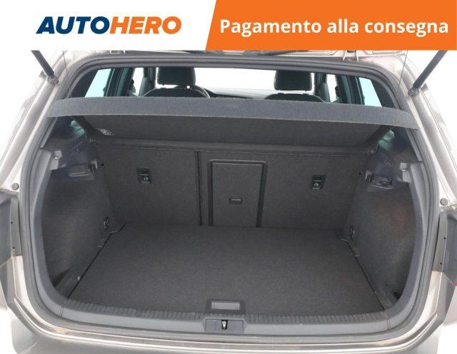 VOLKSWAGEN Golf 1.4 TSI 5p. Sport Edition BlueMotion Technology