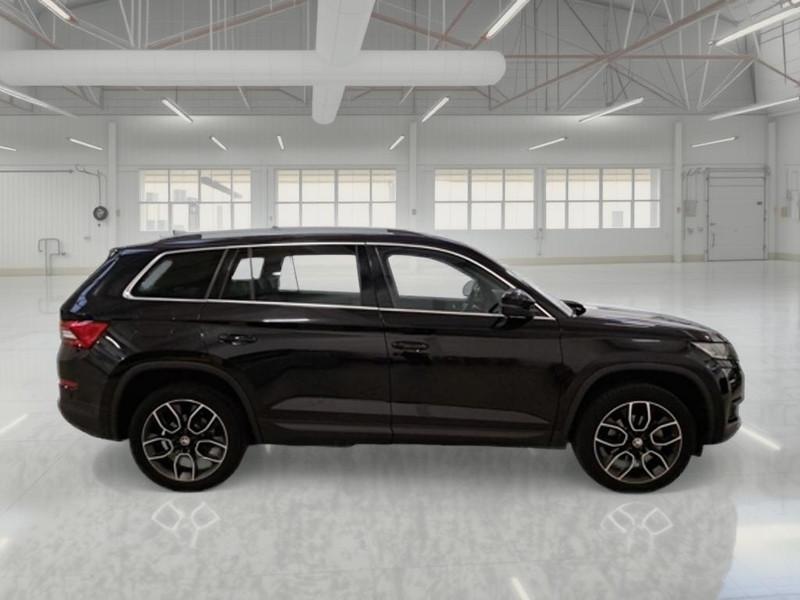 SKODA KODIAQ 2.0 TDI SCR STYLE DSG