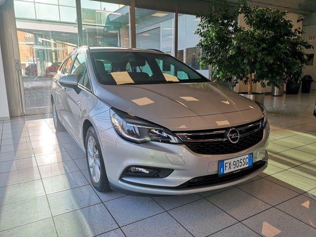 OPEL Astra 1.6 CDTi 136CV AT6. Sports Tourer Business