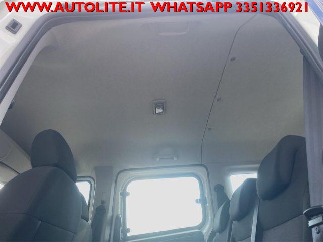 OPEL Combo Tour 1.3 CDTi 95CV PC-TN Blitz N1