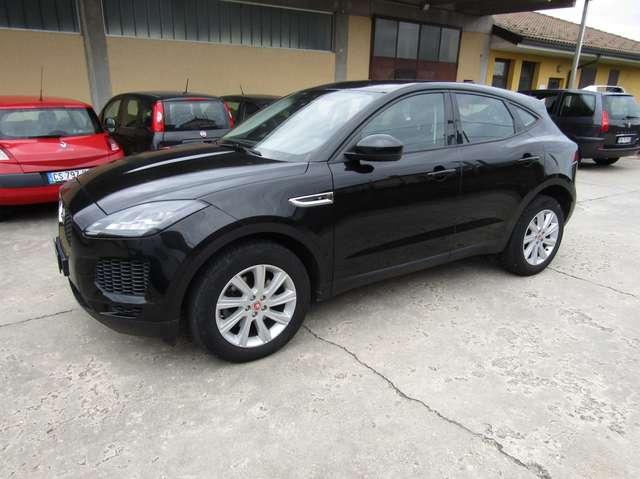 Jaguar E-Pace 2.0d i4 HSE awd 150cv auto