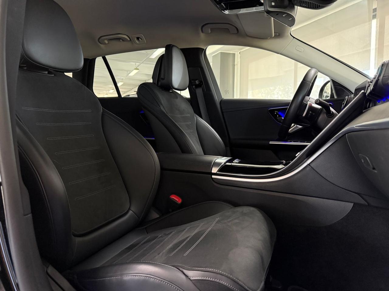 Mercedes-Benz C 220 Premium Pro C 220 D MHEV #7460