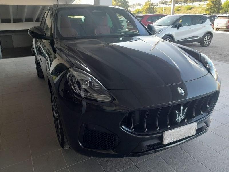 Maserati Grecale 2.0 mhev Modena 330cv auto