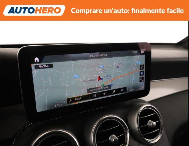 MERCEDES-BENZ GLC 300 de 4Matic Plug-in hybrid Executive