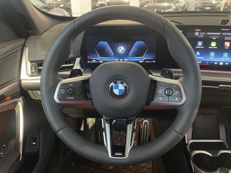 BMW X1 sDrive 18d Msport