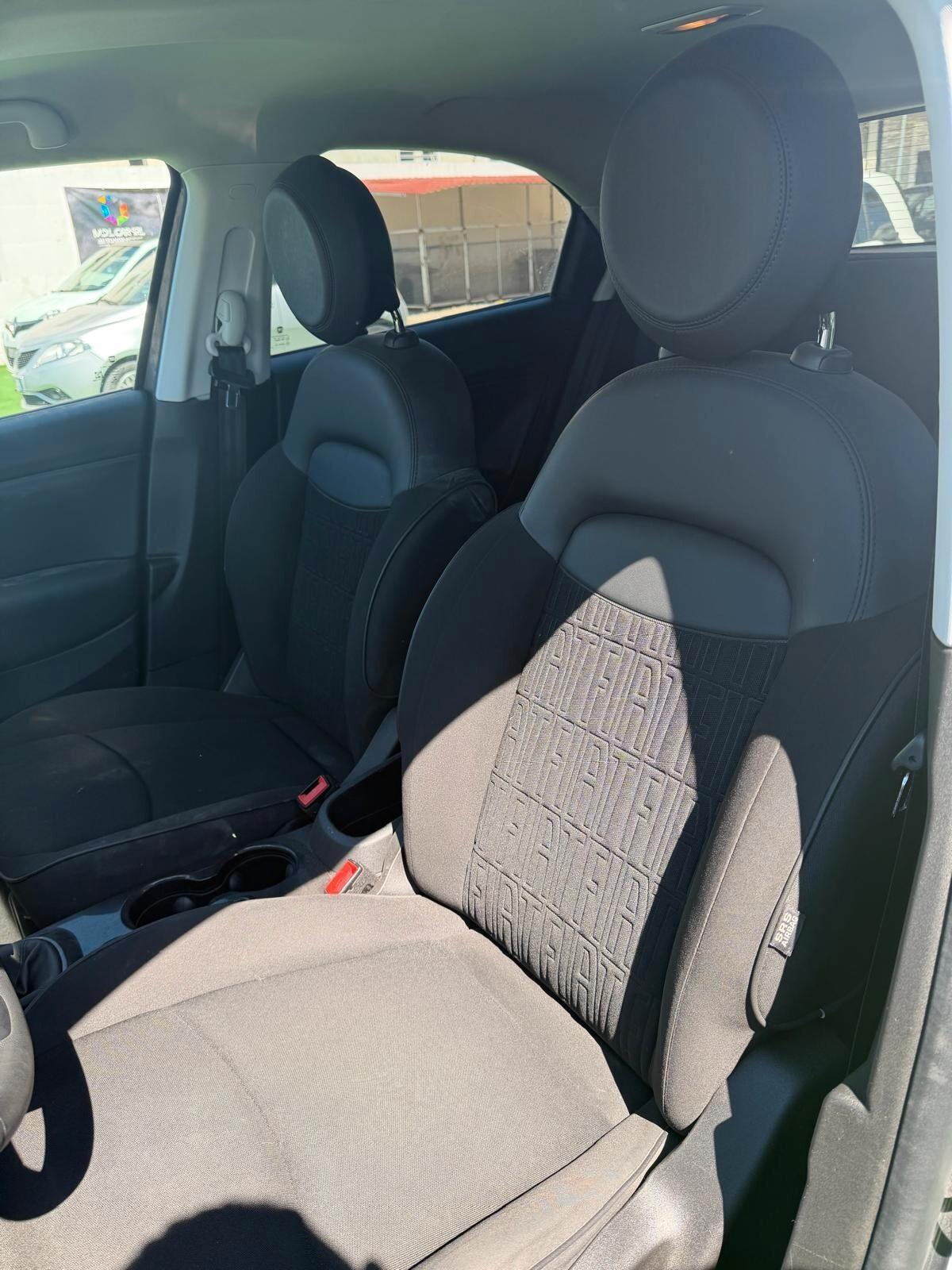 Fiat 500X 1.3 MultiJet 95 CV Sport