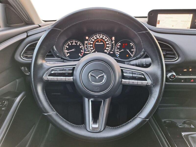 Mazda CX-30 2.0L Skyactiv-X 186 CV M-Hybrid Exceed