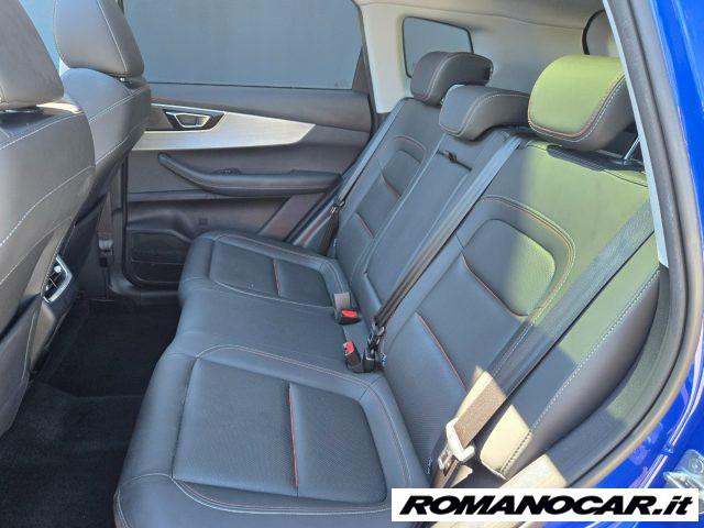 DR MOTOR DR 6.0 1.5 T CVT GPL DEMO NO OBBLIGO FINANZIAMENTO
