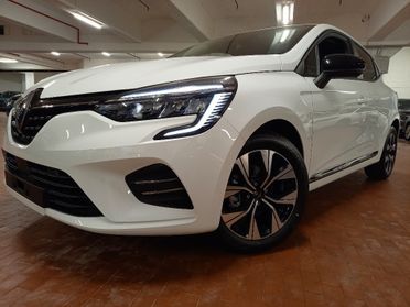 Renault Clio TCe 90 CV 5 porte Business