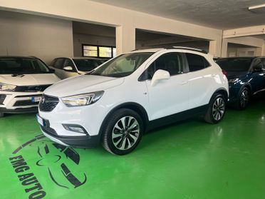 Opel Mokka X 1.6 CDTI Ecotec 136CV 4x2 Start&Stop Advance