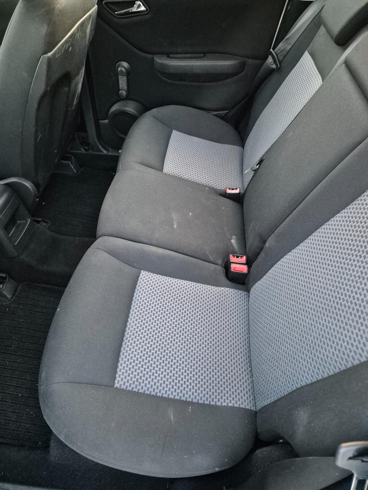 Mercedes-benz A 150 Elegance