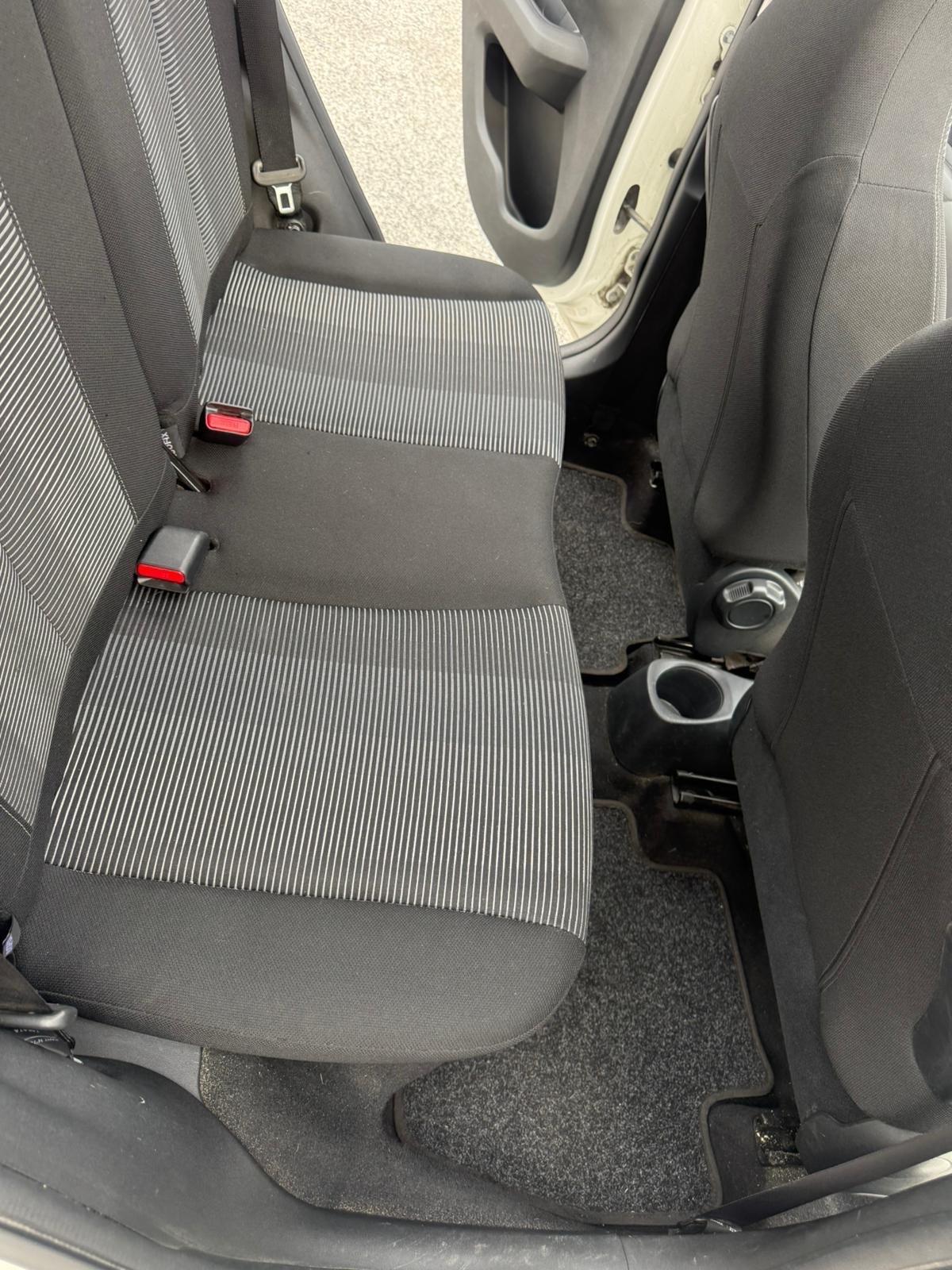 Peugeot 108 VTi 68 5 porte Active
