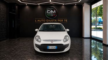 Fiat Punto Evo 1.4 5 porte S&S Dynamic