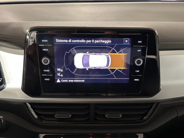 VOLKSWAGEN T-Roc 1.5 TSI 150CV DSG Life