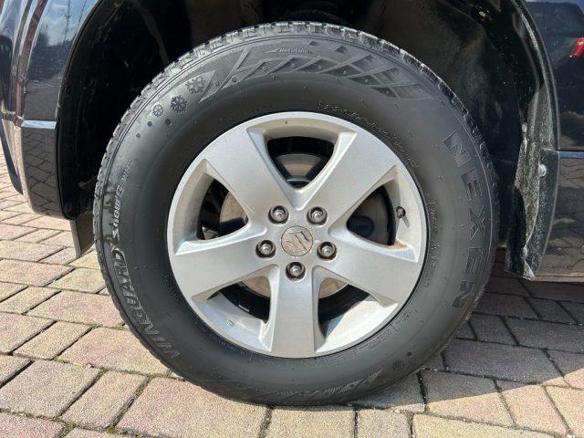 SUZUKI Grand Vitara 1.9 DDiS 4WD 5 porte