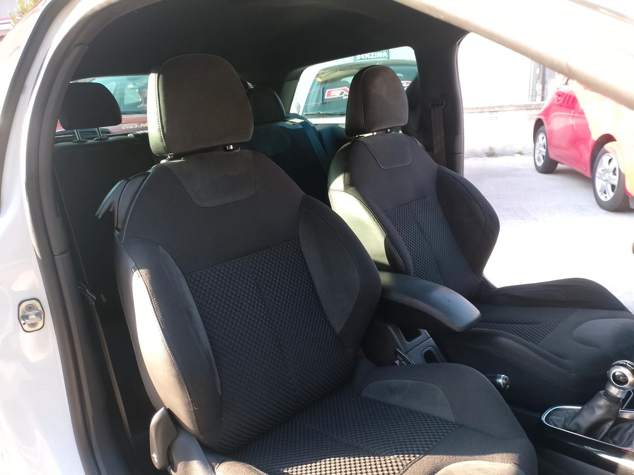 Ds3 Restyling 2017 Garantita 12 Mesi