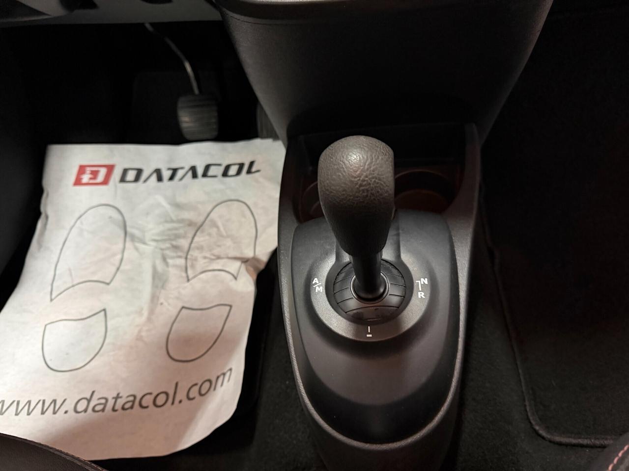 Renault Twingo 1.2 16V TCE GT AUTOMATICA SOLI 66000KM