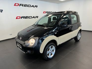 Fiat Panda 1.3 MJT 16V 4x4 Cross TETTO APRIBILE 94.000 KM