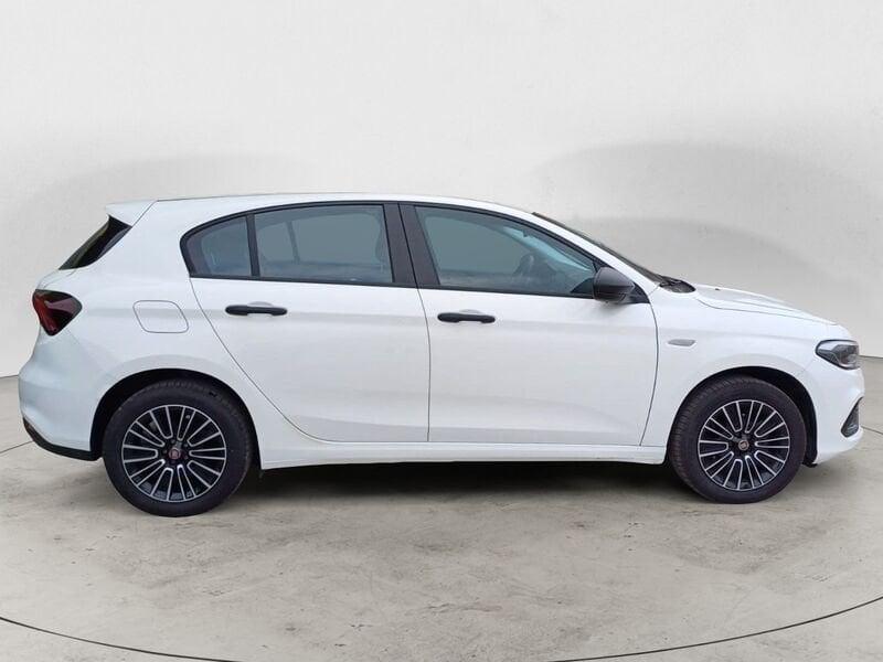 FIAT Tipo 1.0 100 CV 5 porte