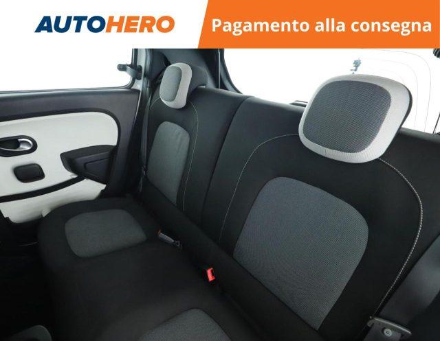 RENAULT Twingo SCe Zen