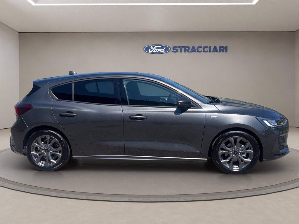 FORD Focus 1.0 ecoboost h ST-Line Style 125cv del 2023