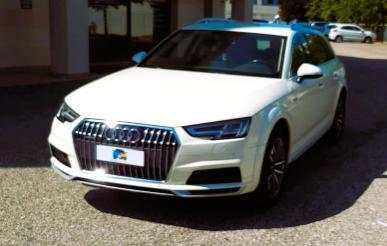 Audi A4 Allroad 2.0 tdi Business Evol. 190cv s-tronic my16